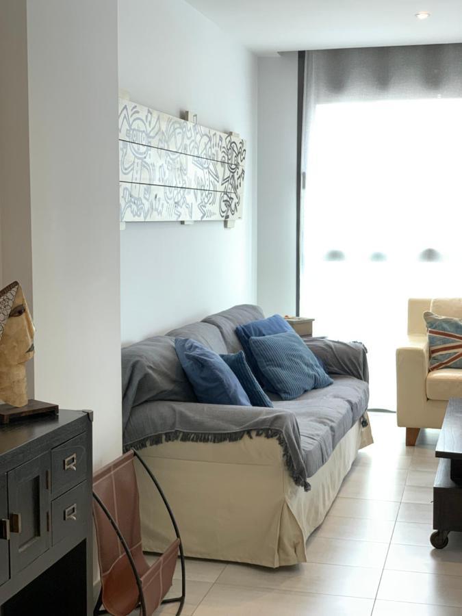 Apartment El Cine *