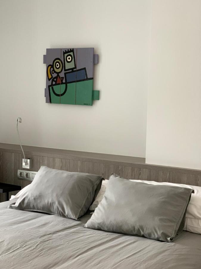 Apartment El Cine