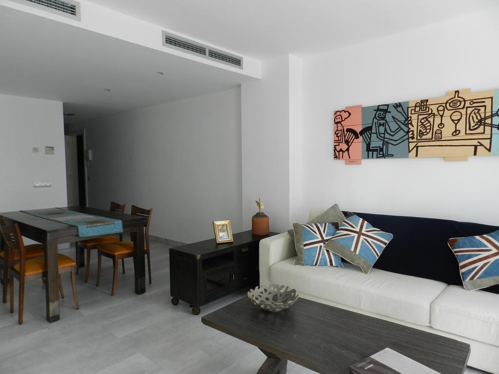 Apartment El Cine